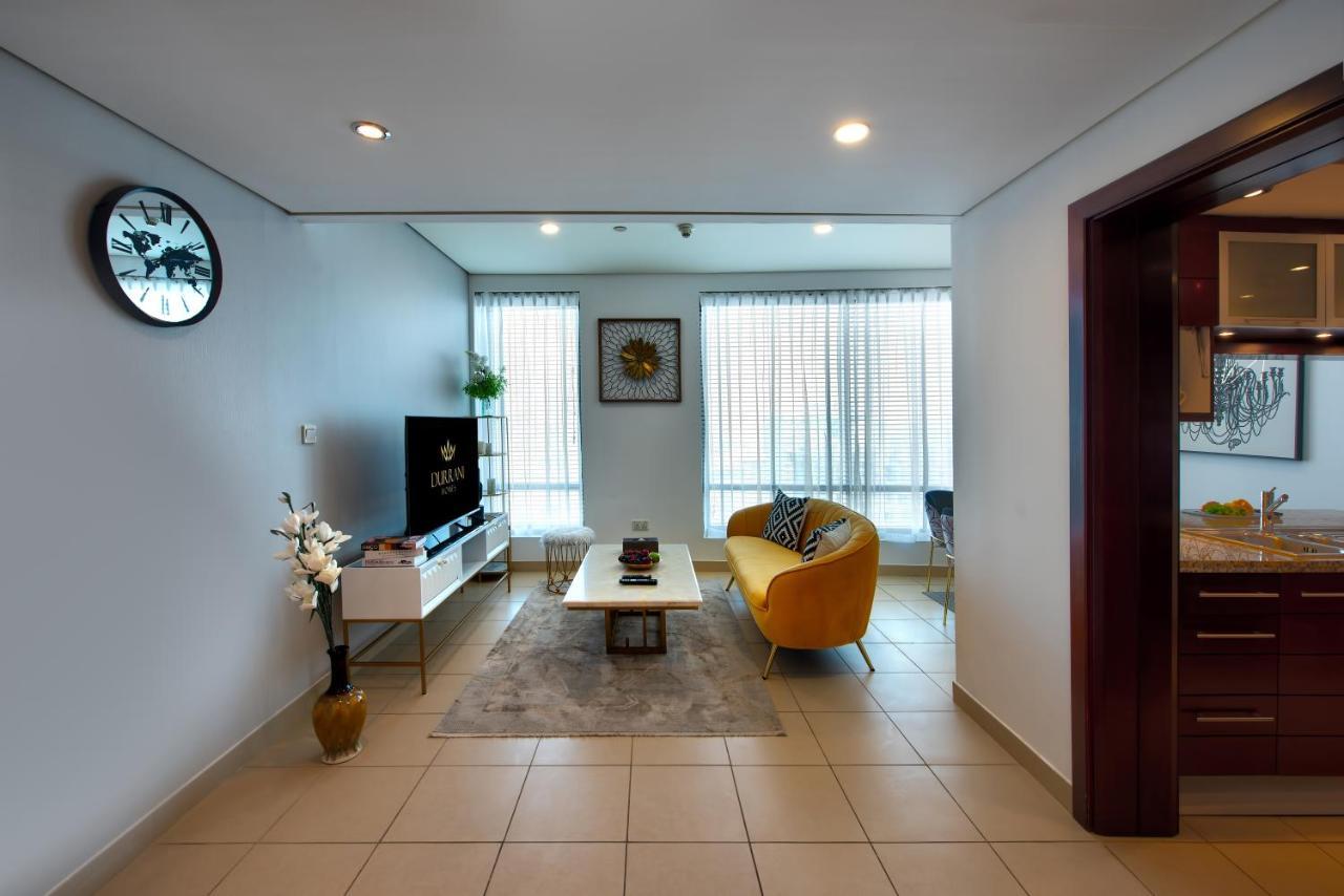 Durrani Homes - Iconic Burj Views Living Dubai Ngoại thất bức ảnh